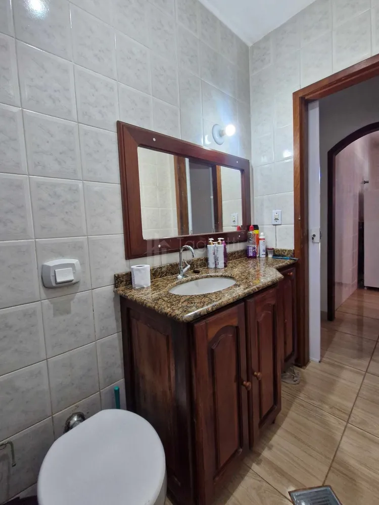 Casa de Condomínio, 3 quartos - Foto 21