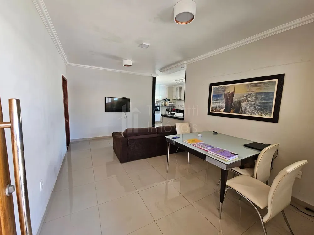 Casa, 3 quartos, 104 m² - Foto 8