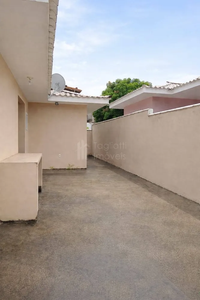 Casa, 3 quartos, 104 m² - Foto 7