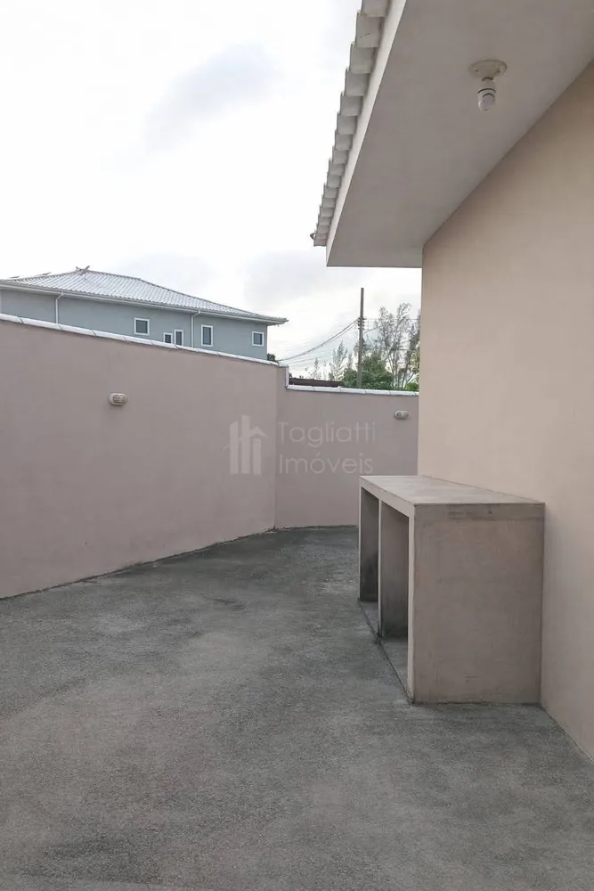 Casa, 3 quartos, 104 m² - Foto 6