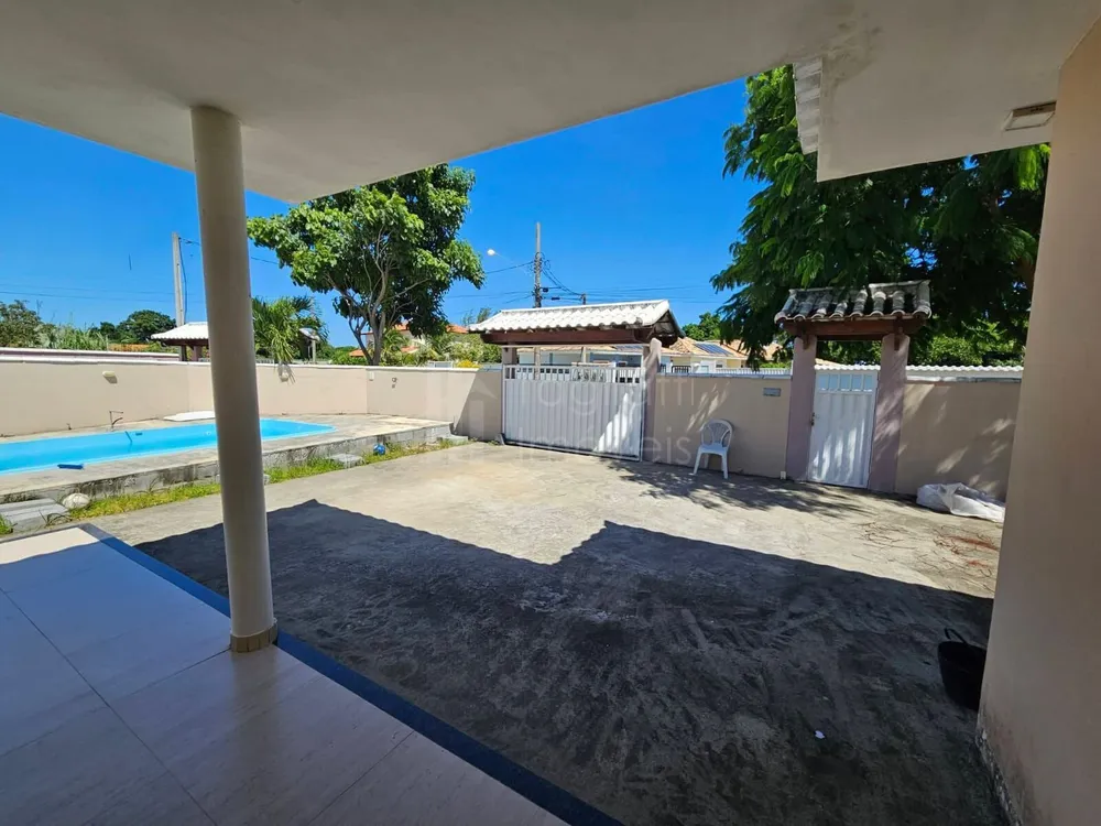 Casa, 3 quartos, 104 m² - Foto 4