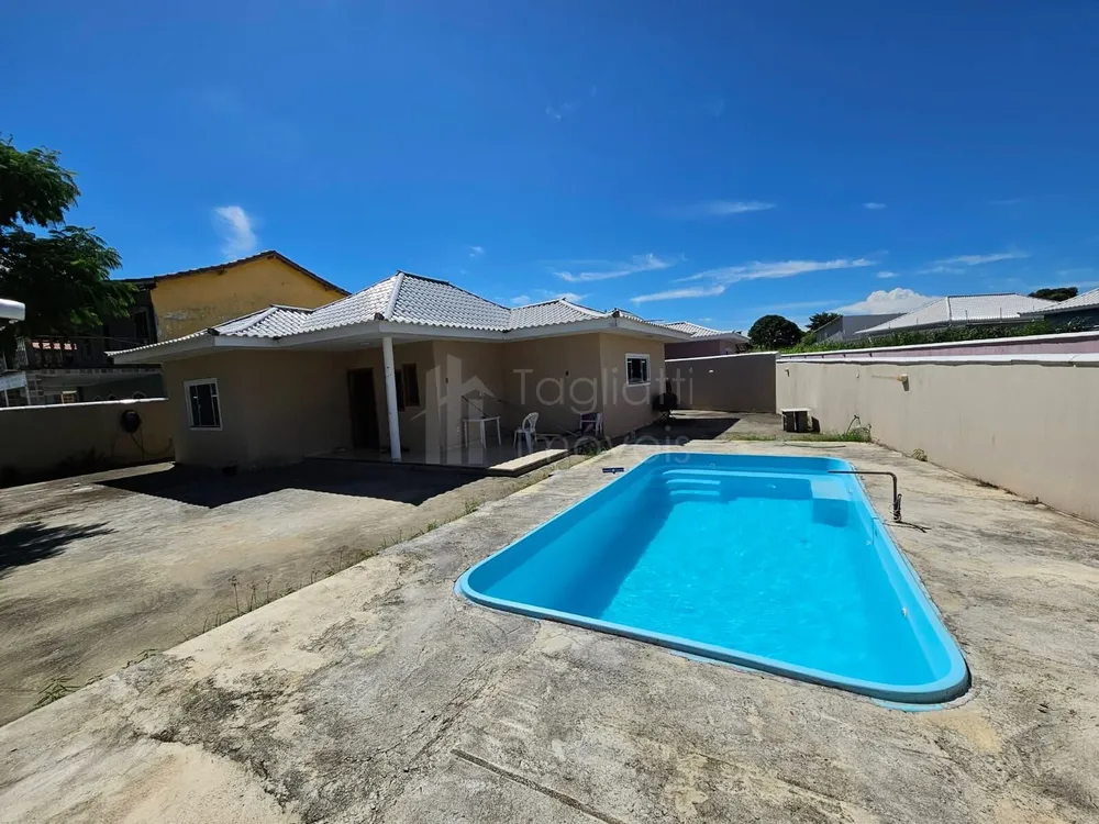 Casa, 3 quartos, 104 m² - Foto 3
