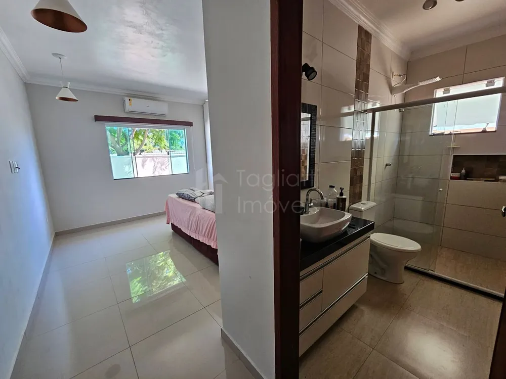 Casa, 3 quartos, 104 m² - Foto 10
