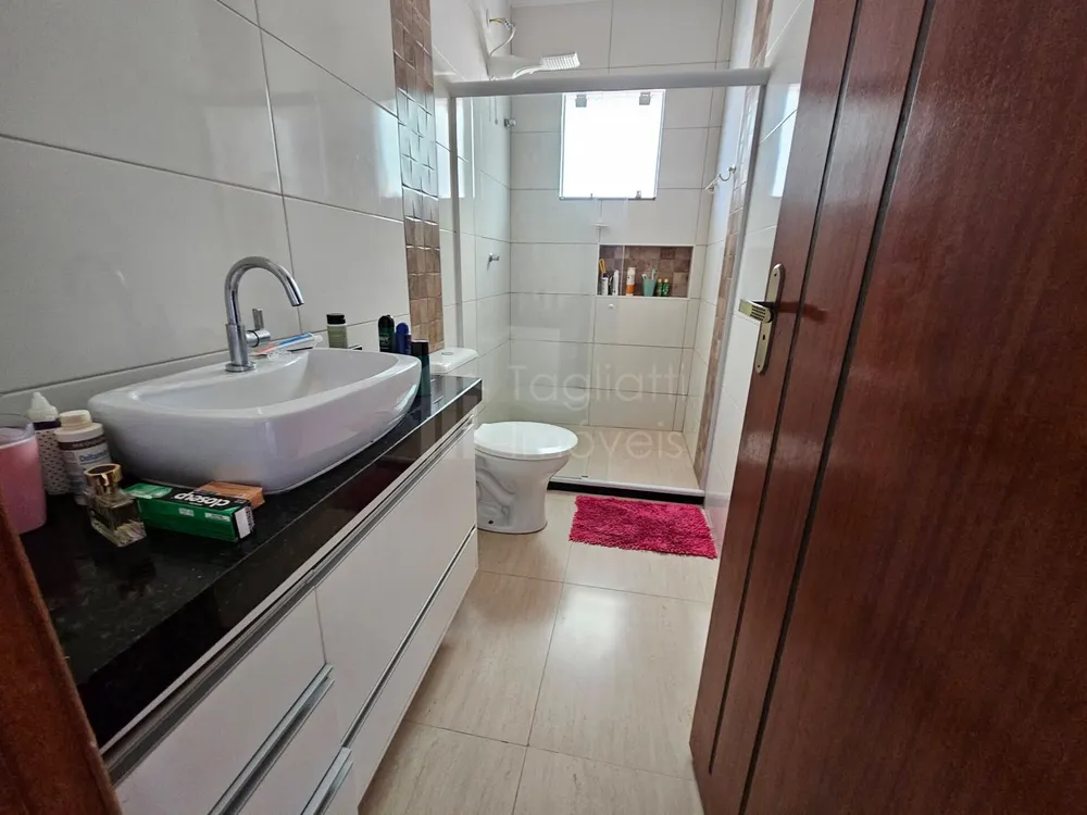Casa, 3 quartos, 104 m² - Foto 14