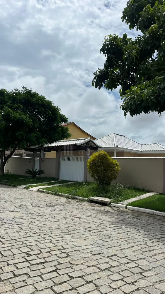 Casa, 3 quartos, 104 m² - Foto 1