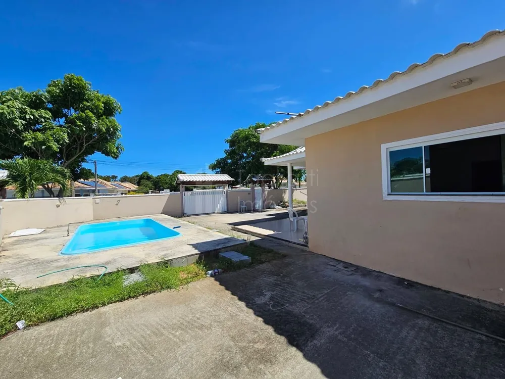 Casa, 3 quartos, 104 m² - Foto 5