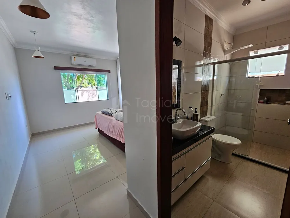 Casa, 3 quartos, 104 m² - Foto 19