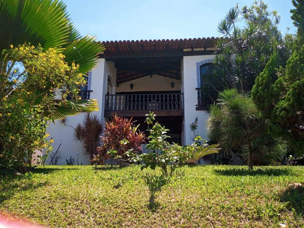 Casa, 8 quartos, 600 m² - Foto 5