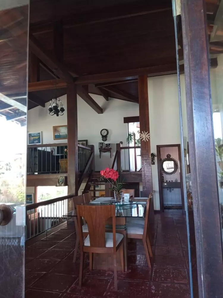 Casa, 8 quartos, 600 m² - Foto 16