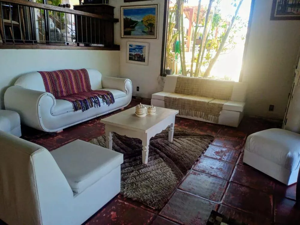 Casa, 8 quartos, 600 m² - Foto 31