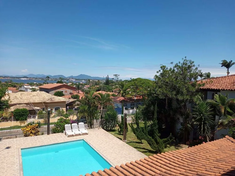 Casa, 8 quartos, 600 m² - Foto 24