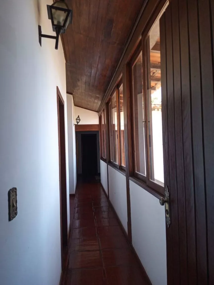 Casa, 8 quartos, 600 m² - Foto 14