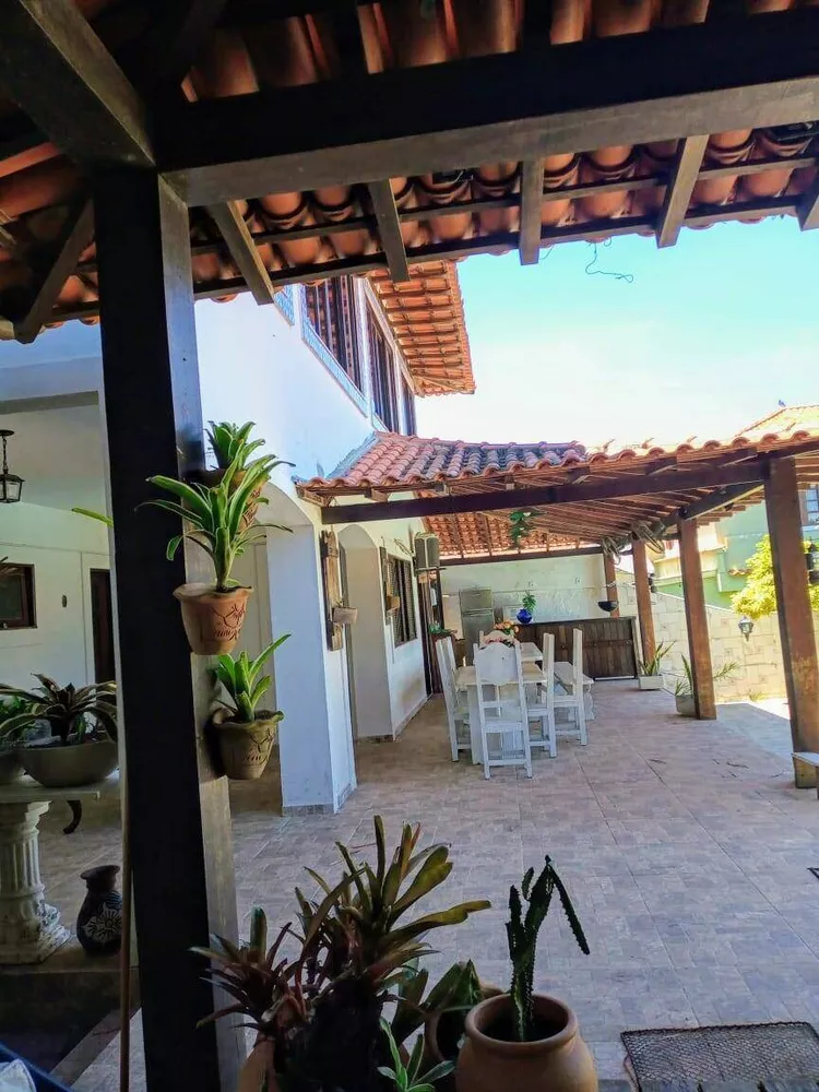 Casa, 8 quartos, 600 m² - Foto 32