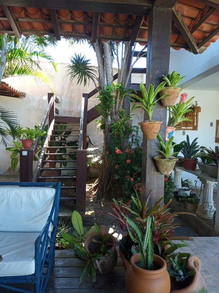 Casa, 8 quartos, 600 m² - Foto 17