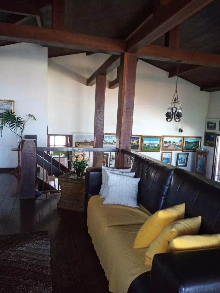 Casa, 8 quartos, 600 m² - Foto 13