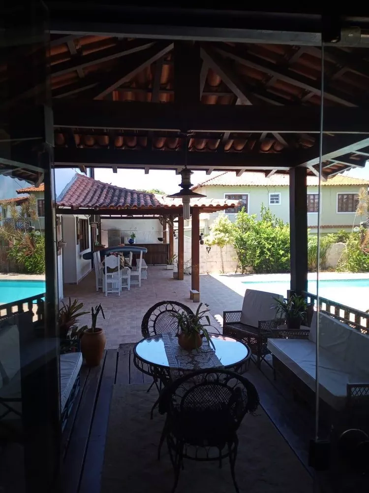 Casa, 8 quartos, 600 m² - Foto 7
