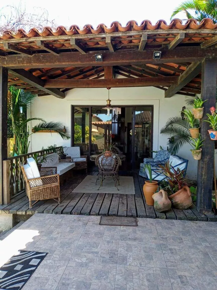 Casa, 8 quartos, 600 m² - Foto 2