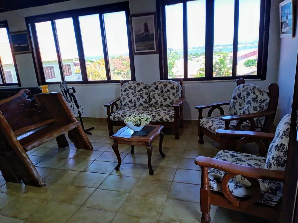 Casa, 8 quartos, 600 m² - Foto 20