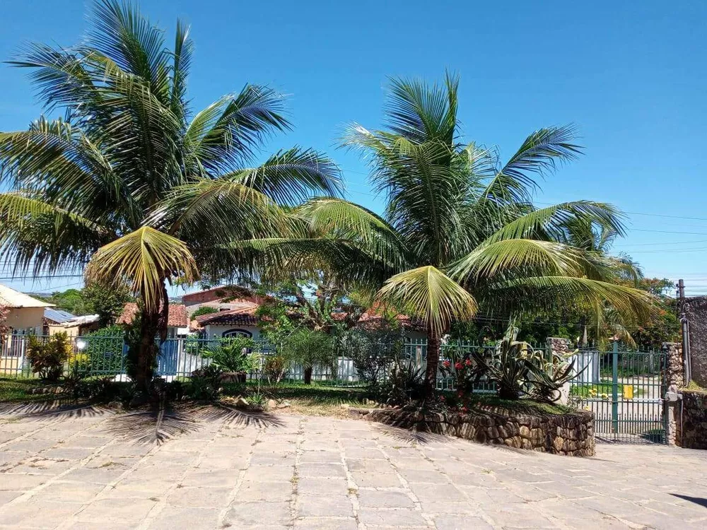Casa, 8 quartos, 600 m² - Foto 3