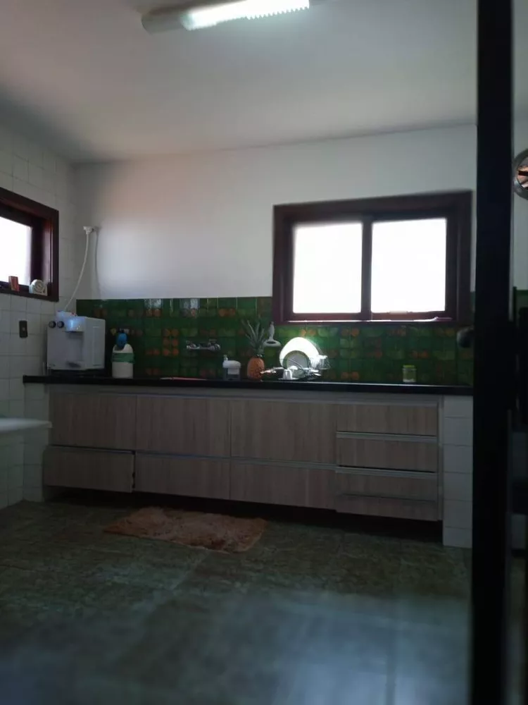 Casa, 8 quartos, 600 m² - Foto 10