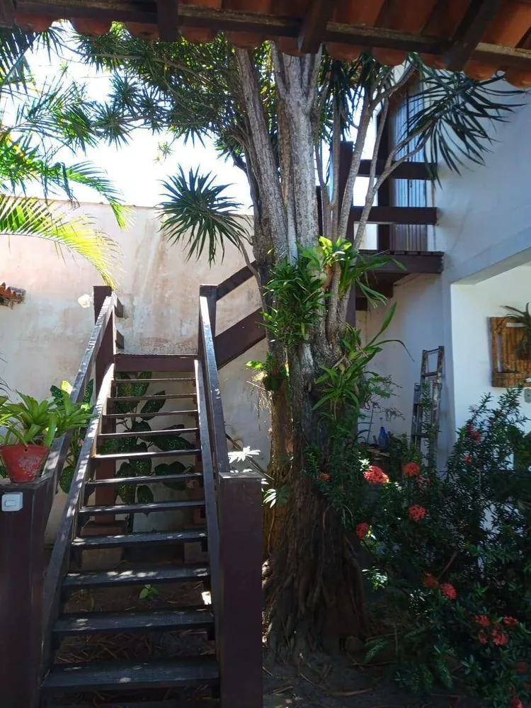 Casa, 8 quartos, 600 m² - Foto 22