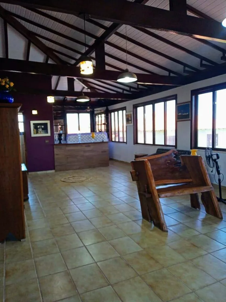 Casa, 8 quartos, 600 m² - Foto 23