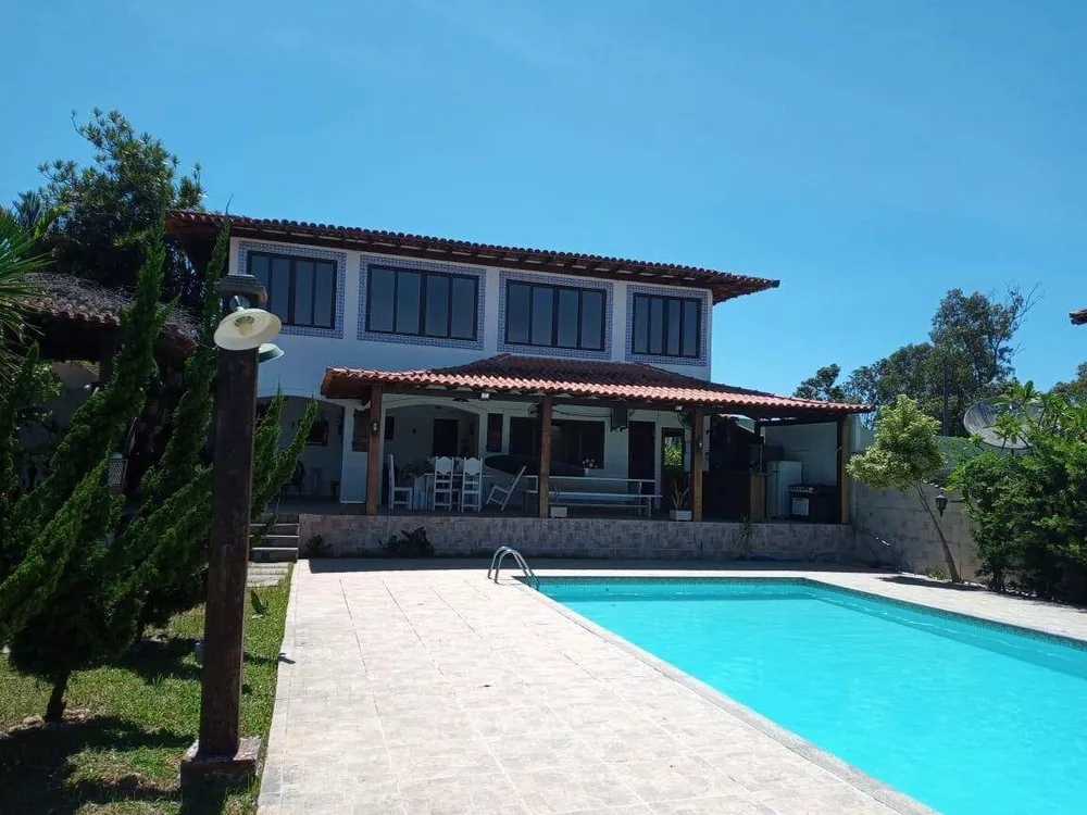 Casa, 8 quartos, 600 m² - Foto 6