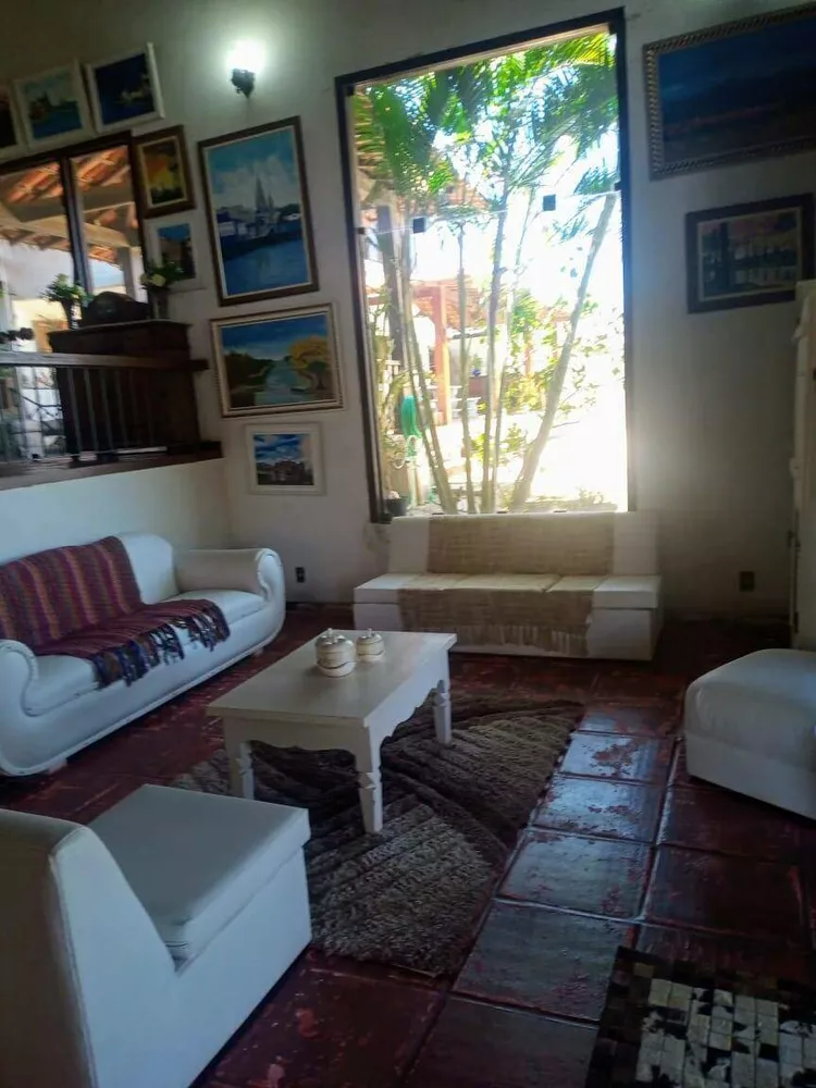 Casa, 8 quartos, 600 m² - Foto 33