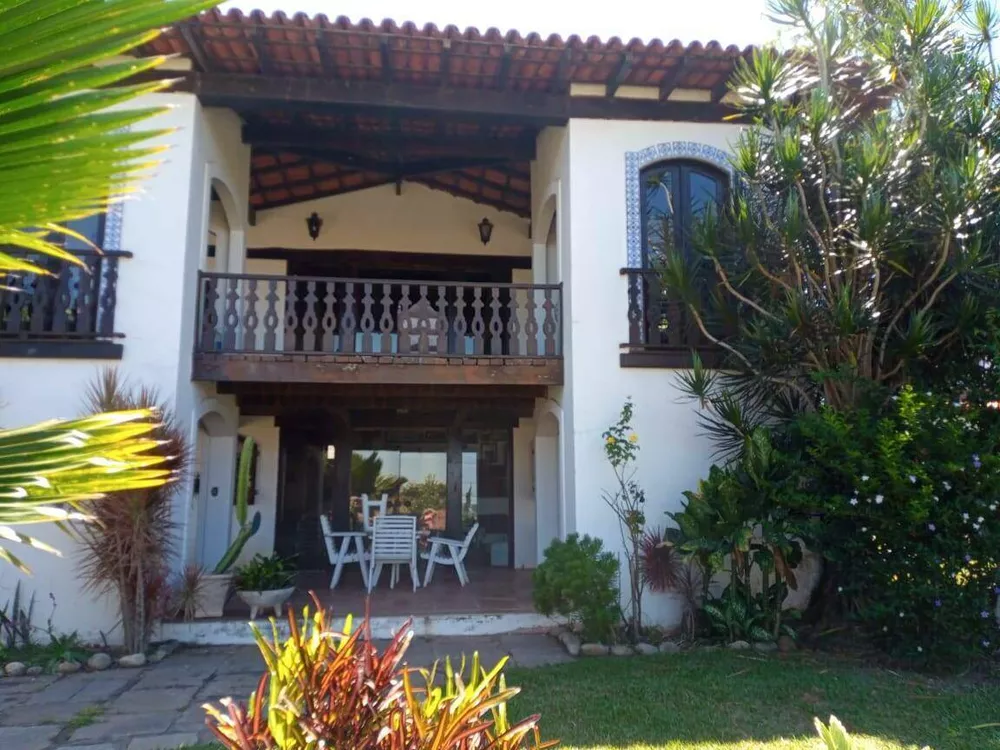 Casa, 8 quartos, 600 m² - Foto 4