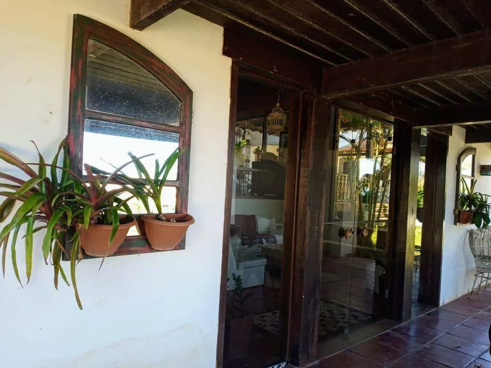Casa, 8 quartos, 600 m² - Foto 19