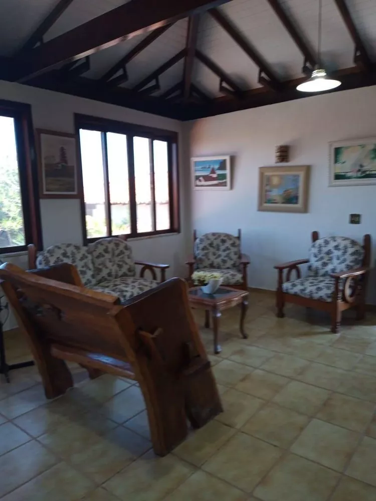 Casa, 8 quartos, 600 m² - Foto 28