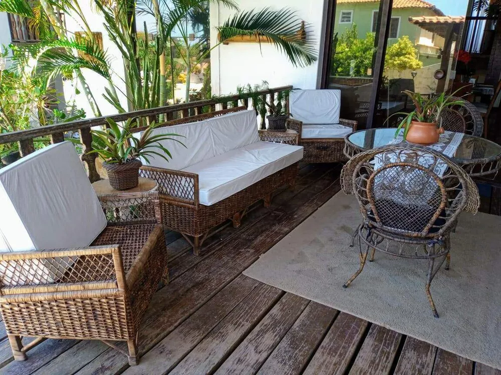 Casa, 8 quartos, 600 m² - Foto 26