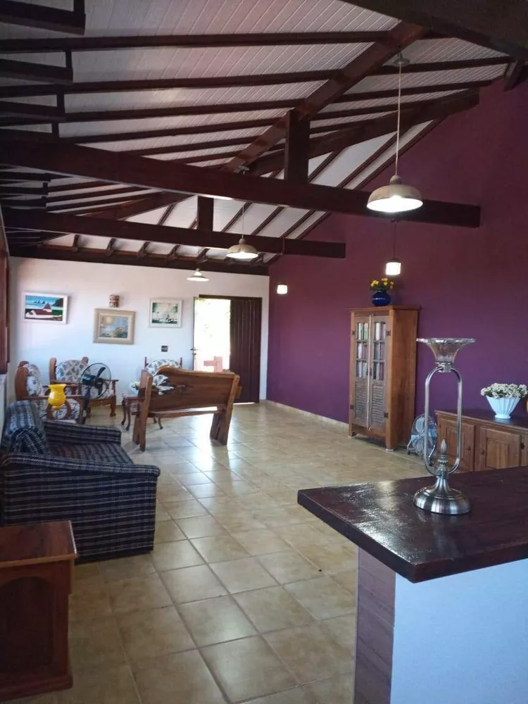 Casa, 8 quartos, 600 m² - Foto 21