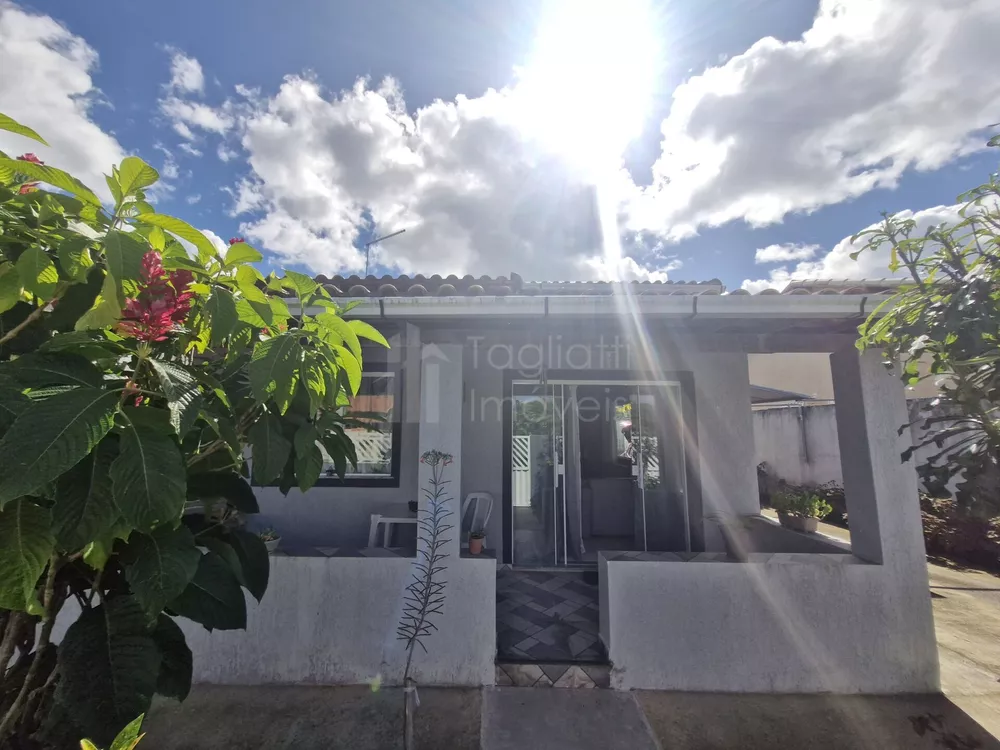 Casa de Condomínio, 2 quartos - Foto 2