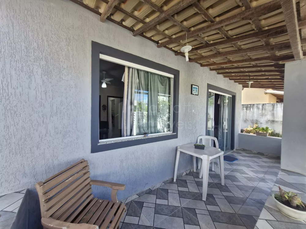 Casa de Condomínio, 2 quartos - Foto 4
