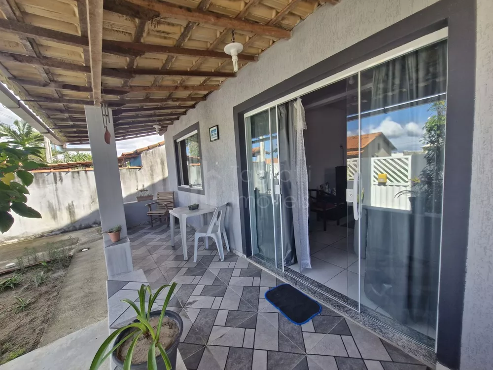 Casa de Condomínio, 2 quartos - Foto 3