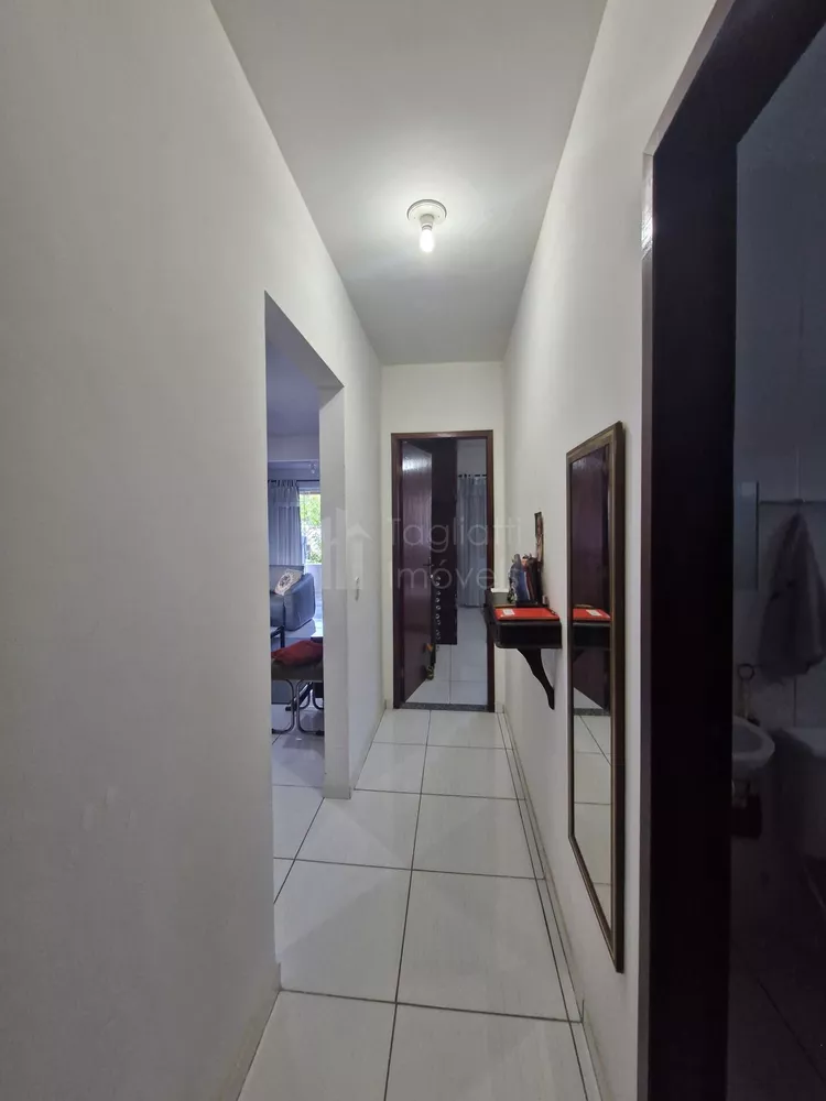 Casa de Condomínio, 2 quartos - Foto 8