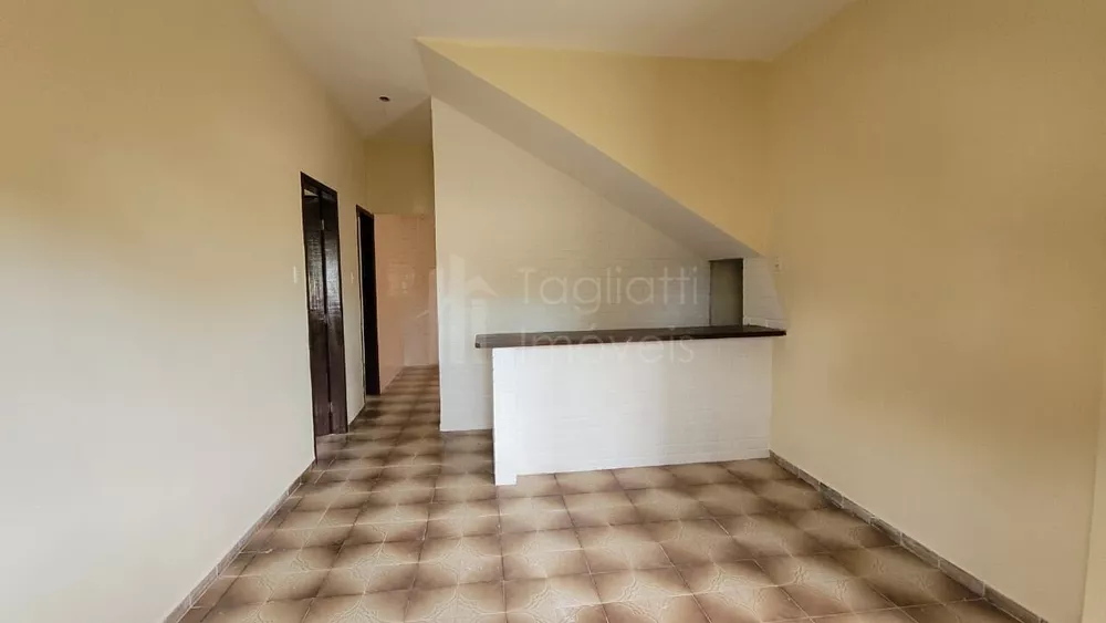 Casa, 2 quartos, 70 m² - Foto 2