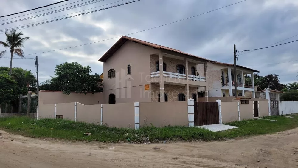 Casa, 2 quartos, 70 m² - Foto 1