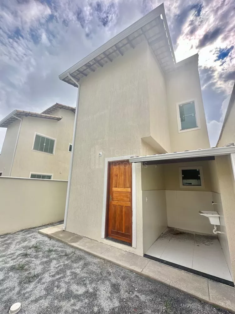 Casa, 2 quartos, 84 m² - Foto 11