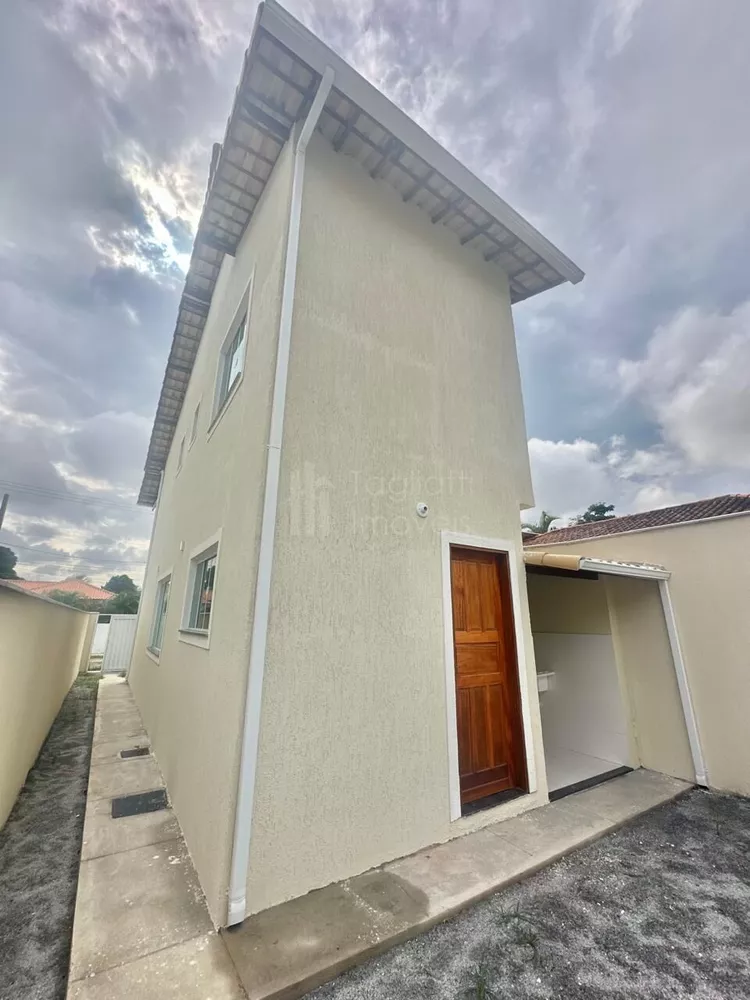 Casa, 2 quartos, 84 m² - Foto 3