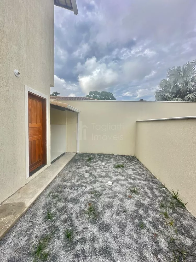 Casa, 2 quartos, 84 m² - Foto 9