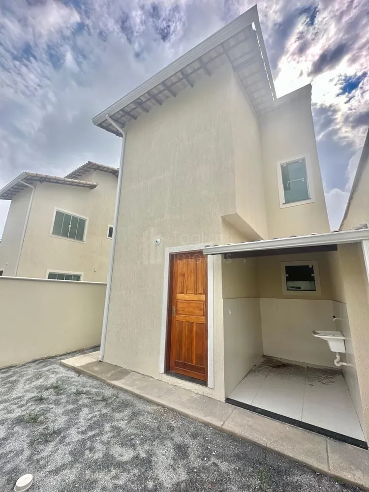 Casa, 2 quartos, 84 m² - Foto 19
