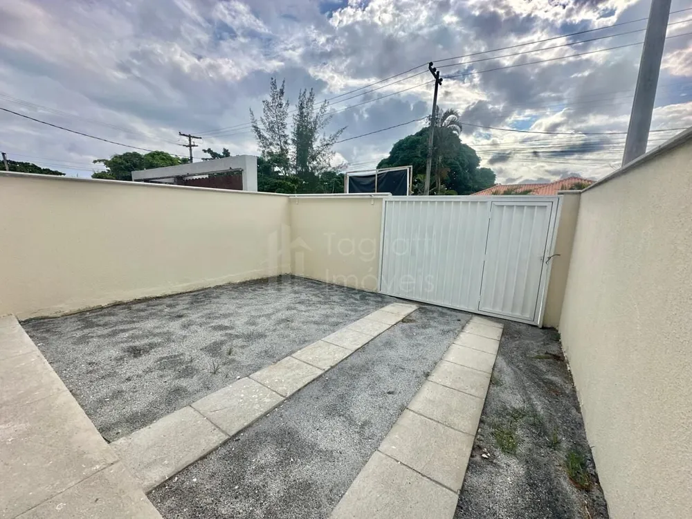 Casa, 2 quartos, 84 m² - Foto 28