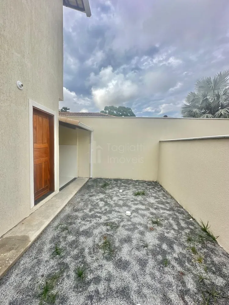 Casa, 2 quartos, 84 m² - Foto 21