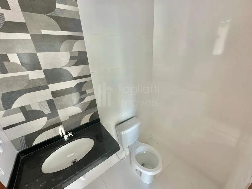 Casa, 2 quartos, 84 m² - Foto 8
