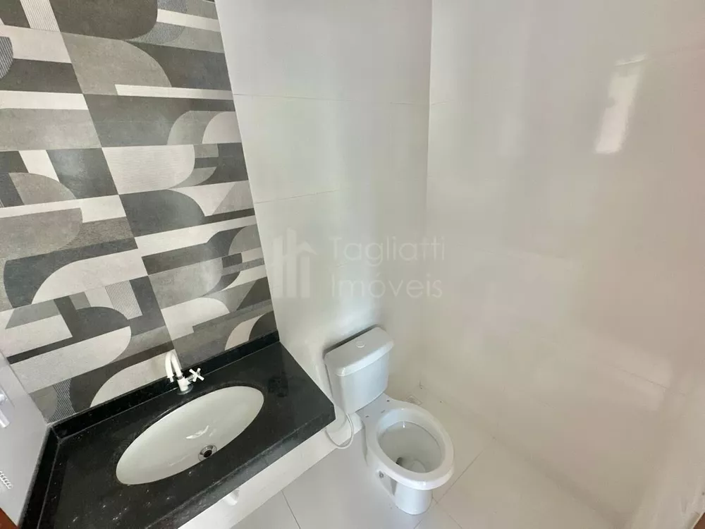 Casa, 2 quartos, 84 m² - Foto 4