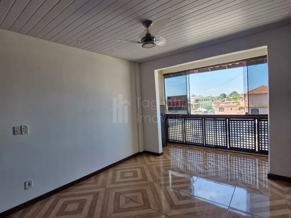 Apartamento, 3 quartos, 217 m² - Foto 1