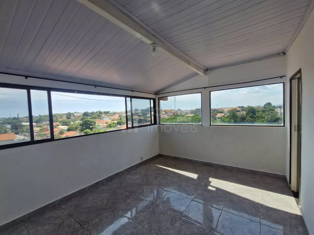 Apartamento, 3 quartos, 217 m² - Foto 5