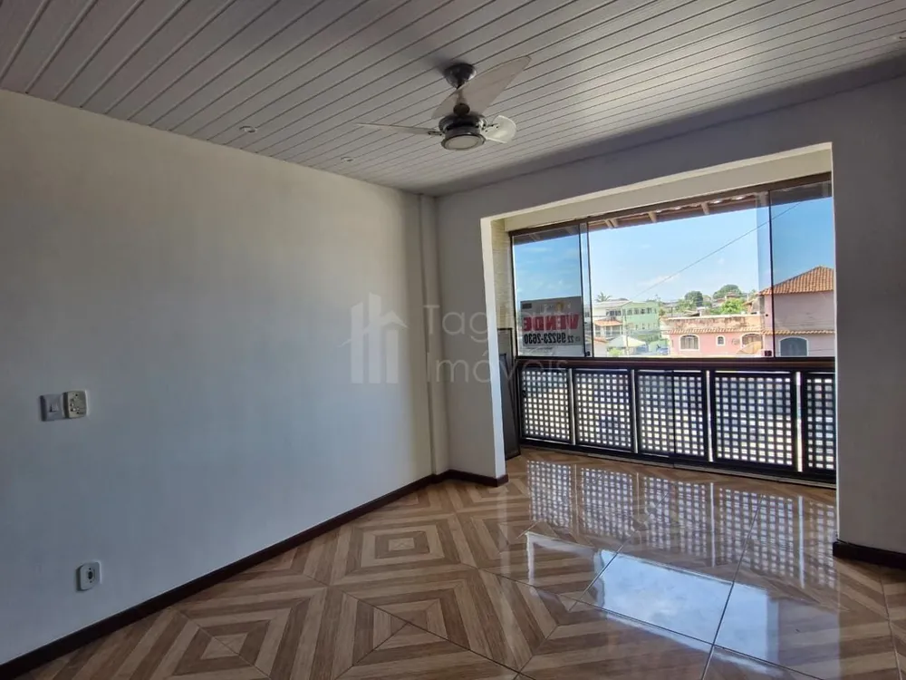 Apartamento, 3 quartos, 217 m² - Foto 1